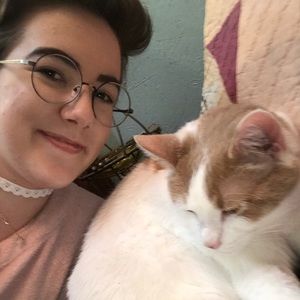 Meet your Posher, Maia